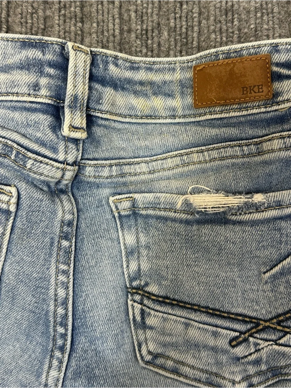 BKE Youth Jeans